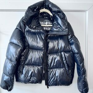 Save the Duck Isla Puffer Jacket Size L